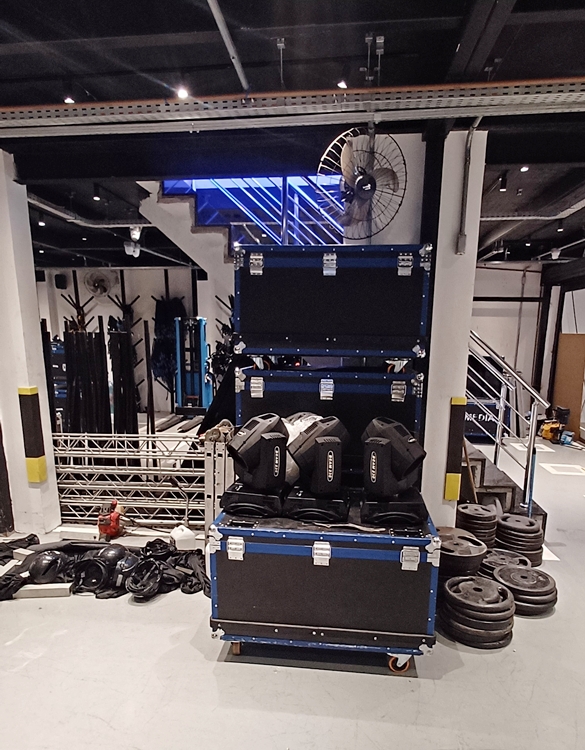 Foto 2 Grupo Mafa Nossa Empresa