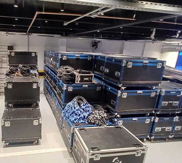 Foto 1 Grupo Mafa Nossa Empresa