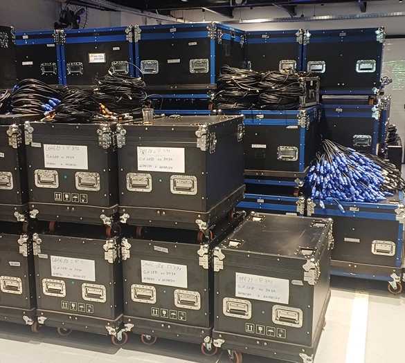 Foto 3 Grupo Mafa Nossa Empresa