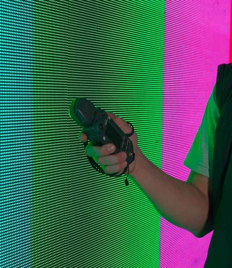 Hub Grupo Mafa Home 1