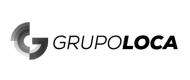 Logo Grupo Loca